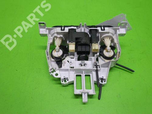 Climate control MAZDA 323 F VI Hatchback (BJ) 1.5 16V (BJ5W) | BP6381175I5 