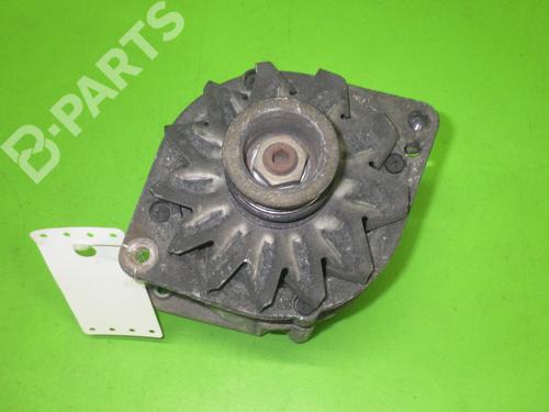 Used Alternator OPEL ASTRA F Estate (T92) 1.6 i (F35, M35) (75 hp) 6358468