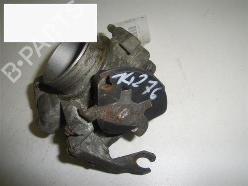 Throttle body OPEL ASTRA F Estate (T92) 1.6 i 16V (F35, M35) | BP14746145M82 