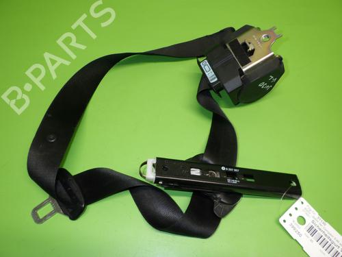 Front left seatbelt BMW 3 Compact (E46) 316 ti | BP15800252I26 