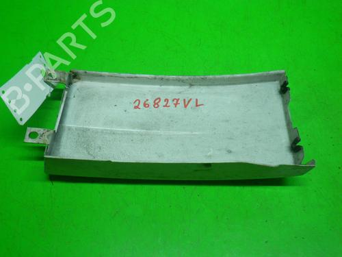 Headlight eyebrow VW TRANSPORTER T4 Bus (70B, 70C, 7DB, 7DK, 70J, 70K, 7DC, 7DJ) 2.4 D | BP14715777C118 