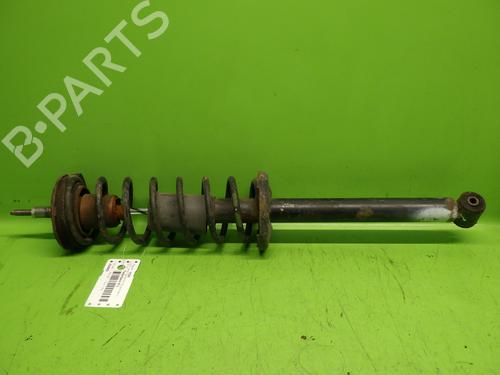Dämpfer hinten links für VW GOLF II (19E, 1G1) 1.8 (90 hp) 29622219