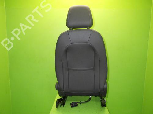 Siège avant gauche OPEL ASTRA K Sports Tourer (B16) 1.6 CDTi (35) | BP30865850C15