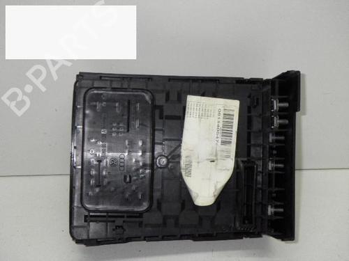 Other VW TOURAN (1T1, 1T2) 2.0 TDI 16V | BP14705855O1 