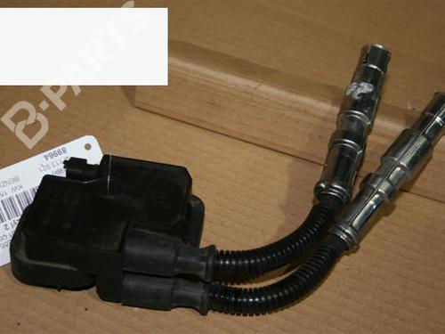 Ignition coil MERCEDES-BENZ E-CLASS T-Model (S210) E 280 T 4-matic (210.281) | BP6406561M94 