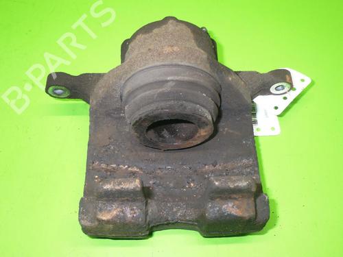 Right front brake caliper CHEVROLET CRUZE (J300) 2.0 CDI | BP14732509M104 