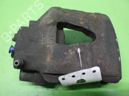 Right front brake caliper VW GOLF IV Variant (1J5) 1.9 TDI | BP38944046M104 - Image 3