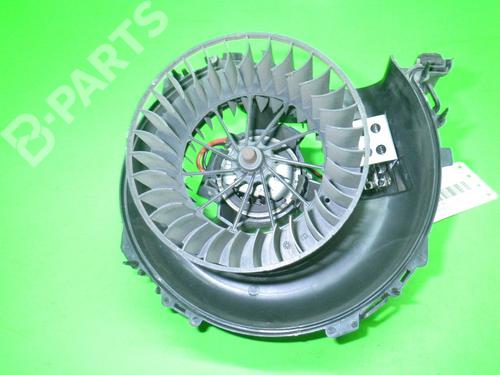 Used Heater blower motor RENAULT CLIO I (B/C57_, 5/357_) 1.2 (B/C57R, B575, B57A) (54 hp) 6403808