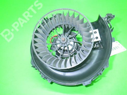 Heater blower motor RENAULT CLIO I (B/C57_, 5/357_) 1.2 (B/C57R, B575, B57A) (54 hp)null