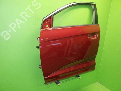 Left front door OPEL GRANDLAND / GRANDLAND X (A18, P1UO) 1.2 (75) | BP18248038C2 