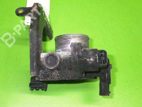 Throttle body CHRYSLER VOYAGER / GRAND VOYAGER III (GS_, NS_) 3.3 i | BP6378543M82 