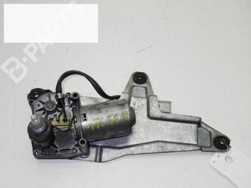 Used Rear wiper motor NISSAN SERENA (C23) 2.3 D (75 hp) 6647245