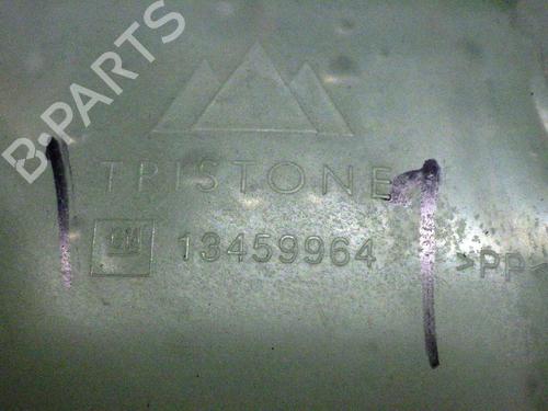 Expansion tank OPEL ASTRA K Sports Tourer (B16) 1.6 BiTurbo | BP14732648C120 