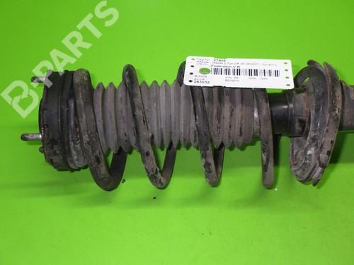 Right front shock absorber MAZDA 2 (DE_, DH_) 1.3 (DE3FS) | BP6641772M17 