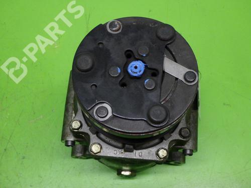 Used AC compressor FORD FOCUS I Turnier (DNW) 1.8 16V (115 hp) 6355481