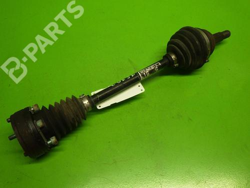 Used Left front driveshaft VW LUPO I (6X1, 6E1) 1.4 FSI (105 hp) 6668803