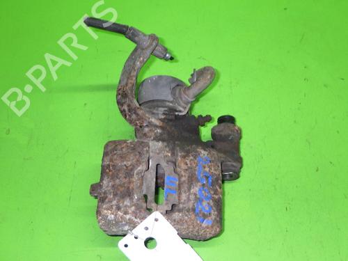 Used Left rear brake caliper FORD COUGAR (EC_) 2.0 16V (131 hp) 14726736