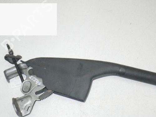 Hand brake VW POLO (9N_, 9A_) 1.4 TDI | BP14708498I18 
