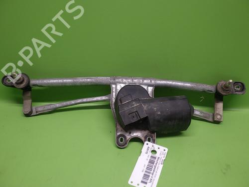 Used Front wipers mechanism OPEL ASTRA G Convertible (T98) 1.8 16V (F67) (125 hp) 31140409