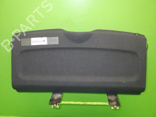 Bandeja trasera Bandeja trasera RENAULT CLIO II (BB_, CB_) 1.5 dCi (B/CB3M) (64 hp) 33836345 33836345