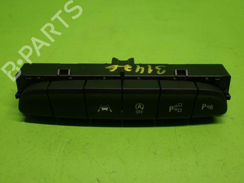 Used Electronic module OPEL INSIGNIA B Grand Sport (Z18) 1.5 (68) (140 hp) 27645584