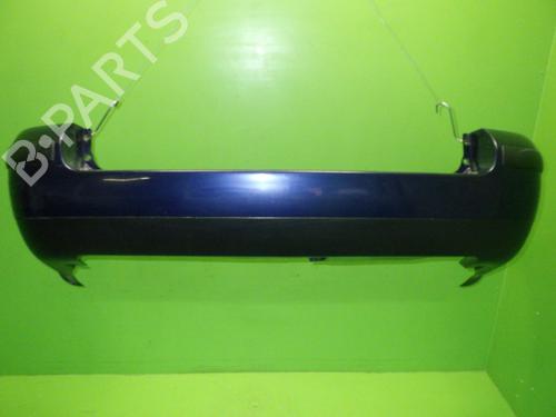 Used Rear bumper Rear bumper VW PASSAT B5.5 Variant (3B6) 1.9 TDI (130 hp) 33477033 33477033