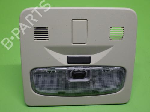 Plafonnier LAND ROVER FREELANDER 2 (L359) 2.2 TD4 4x4 (150 hp) 22863845