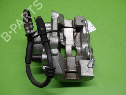 Used Right front brake caliper OPEL CORSA F (P2JO) CORSA-e (68) (136 hp) 25480809