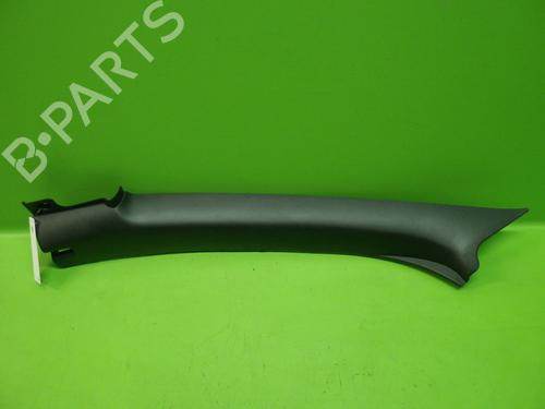 Used Front left wheel arch trim OPEL TIGRA TwinTop (X04) 1.4 (R97) (90 hp) 29622238