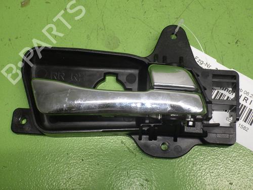 Maniglia interna posteriore destra Maniglia interna posteriore destra HYUNDAI i30 (FD) 1.6 CRDi (116 hp) 37455763 37455763