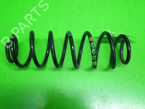 Used Shock absorber spring VW POLO (9N_, 9A_) 1.2 12V (64 hp) 14711246