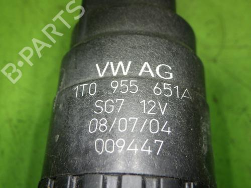 Washer pump VW GOLF IV Variant (1J5) 1.9 TDI | BP27976582E24 
