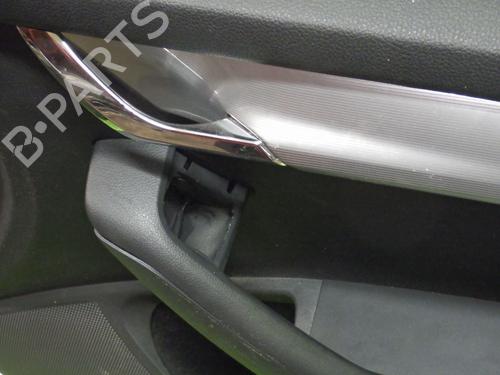 Front right panel SKODA OCTAVIA III Combi (5E5, 5E6) 2.0 TDI | BP29622269C59