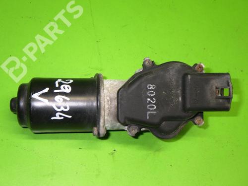 Front wiper motor SUBARU LEGACY III Estate (BH) 2.5 AWD (BH9) | BP6659528M29 