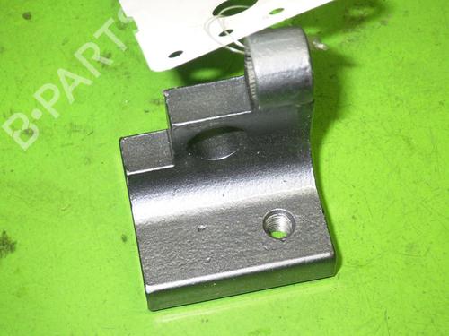 Hinge/Door check strap VW TOUAREG (7LA, 7L6, 7L7) 3.0 V6 TDI | BP14727342C146 
