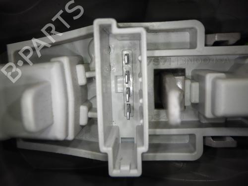 Left taillight FORD MONDEO IV Turnier (BA7) 2.0 TDCi | BP28176428C34 
