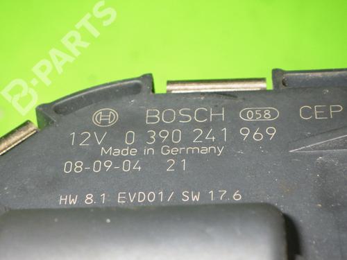 Front wiper motor PEUGEOT 407 SW (6E_, 6D_) 1.6 HDi 110 | BP8320508M29 