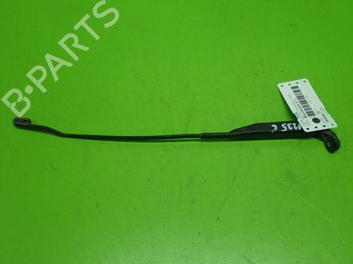 Used Front windshield wiper arm OPEL TIGRA TwinTop (X04) 1.8 (R97) (125 hp) 14741125