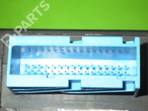 Control unit OPEL INSIGNIA A Sports Tourer (G09) 2.0 CDTI (35) | BP6397196M11