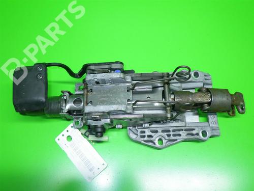 Used Steering column AUDI A6 C5 (4B2) 2.5 TDI (150 hp) 6354176