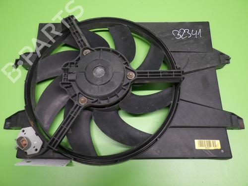 Used Electronic module MAZDA 2 (DY) 1.4 (80 hp) 30629243