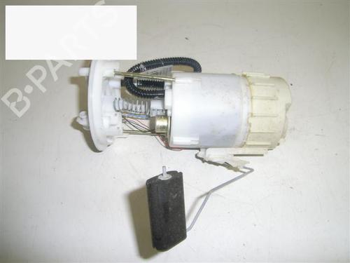 Elektronisk modul NISSAN KUBISTAR MPV (X76) 1.2 (60 hp) 14703154