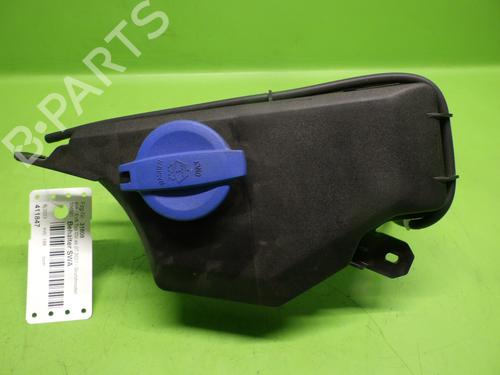 Used Windscreen washer tank KIA EV6 (CV) 77 (228 hp) 21119288