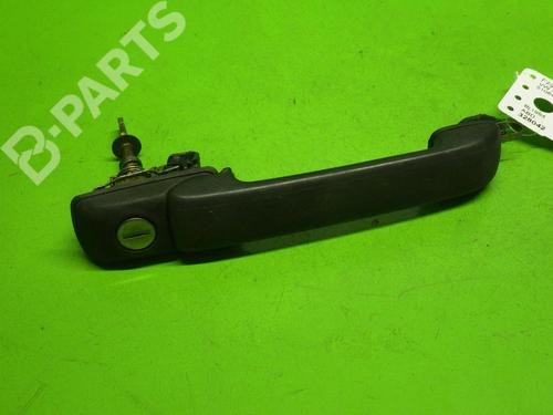 Exterior door handle VW GOLF III (1H1) 1.4 (60 hp)null