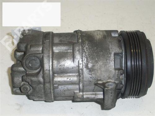 Used AC compressor BMW 3 (E46) 316 i (105 hp) 6345280