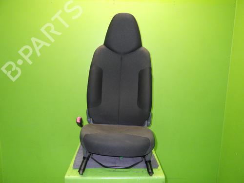 Banco frente esquerdo Banco frente esquerdo TOYOTA AYGO (_B1_) 1.0 (KGB10_, KGB10R) (68 hp) 33808359 33808359