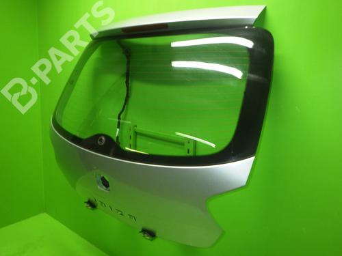 Tailgate SEAT IBIZA IV (6J5, 6P1) 1.4 | BP8586756C6 