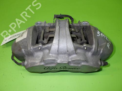 Used Right front brake caliper ALFA ROMEO STELVIO (949_) 2.0 Q4 (949.AXA2A) (280 hp) 15810052