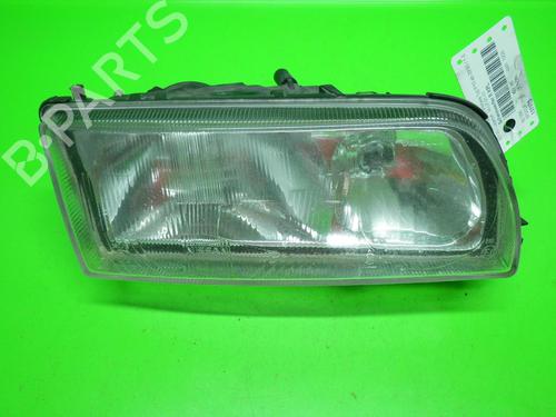 Used Right headlight NISSAN PRIMERA (P10) 2.0 16V (116 hp) 14702907