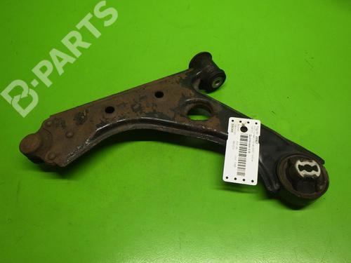 Used Right front suspension arm FIAT LINEA (323_, 110_) 1.4 T-Jet (323AXC1A) (120 hp) 6650162